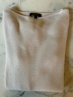Charger l'image dans la galerie, Massimo Dutti - Pull beige clair
