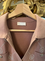 Charger l'image dans la galerie, Liu Jo - Pull vieux rose
