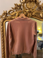 Charger l'image dans la galerie, Liu Jo - Pull vieux rose
