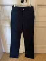 Charger l'image dans la galerie, Vanessa Bruno - Pantalon bleu marine
