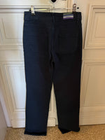 Charger l'image dans la galerie, Vanessa Bruno - Pantalon bleu marine
