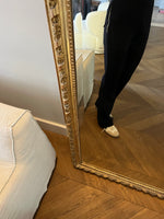 Charger l'image dans la galerie, Tara Jarmon - Pantalon noir évasé
