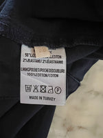 Charger l'image dans la galerie, Vanessa Bruno - Pantalon bleu marine
