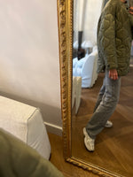 Charger l'image dans la galerie, Mango - Veste kaki matelassée
