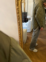 Charger l'image dans la galerie, Mango - Veste kaki matelassée
