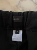 Charger l'image dans la galerie, Joseph - Legging en gabardine stretch noir
