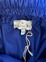 Charger l'image dans la galerie, Balance ton Pull - Pantalon bleu roi taille élastiquée
