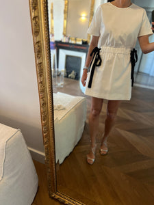 Anne Charlotte Robe Zara Neuve avec étiquettes