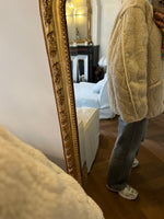 Charger l'image dans la galerie, Forte Forte - Veste moumoute beige
