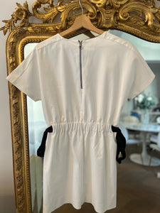 Anne Charlotte Robe Zara Neuve avec étiquettes