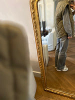 Charger l'image dans la galerie, Vanessa Bruno - Blouson Basilica neuf sans manche basilica kaki
