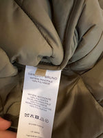 Charger l'image dans la galerie, Vanessa Bruno - Blouson Basilica neuf sans manche basilica kaki
