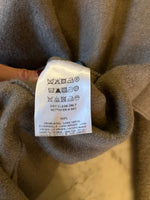 Charger l'image dans la galerie, Harris Wharf London - Manteau maxi en laine
