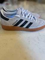 Charger l'image dans la galerie, Adidas -  Baskets spezial beige
