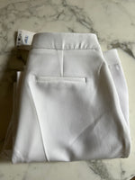 Charger l'image dans la galerie, Zara - Tailleur blanc blazer et pantalon
