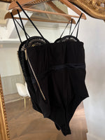 Charger l'image dans la galerie, Livy - Body Noir Neuf
