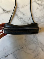 Charger l&#39;image dans la galerie, Sac Zadig&amp;Voltaire cuir noir
