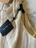 Charger l&#39;image dans la galerie, Robe Massimo Dutti ecrue Neuve
