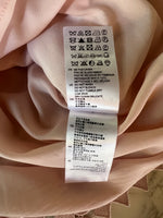 Charger l'image dans la galerie, Sandro - Robe broderie vieux rose
