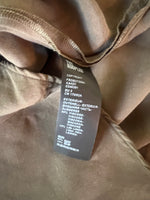 Charger l'image dans la galerie, The Kooples - Robe Kaki plissée
