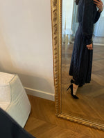 Charger l'image dans la galerie, Ba&amp;sh Johanna Senyk - Robe longue bleu nuit
