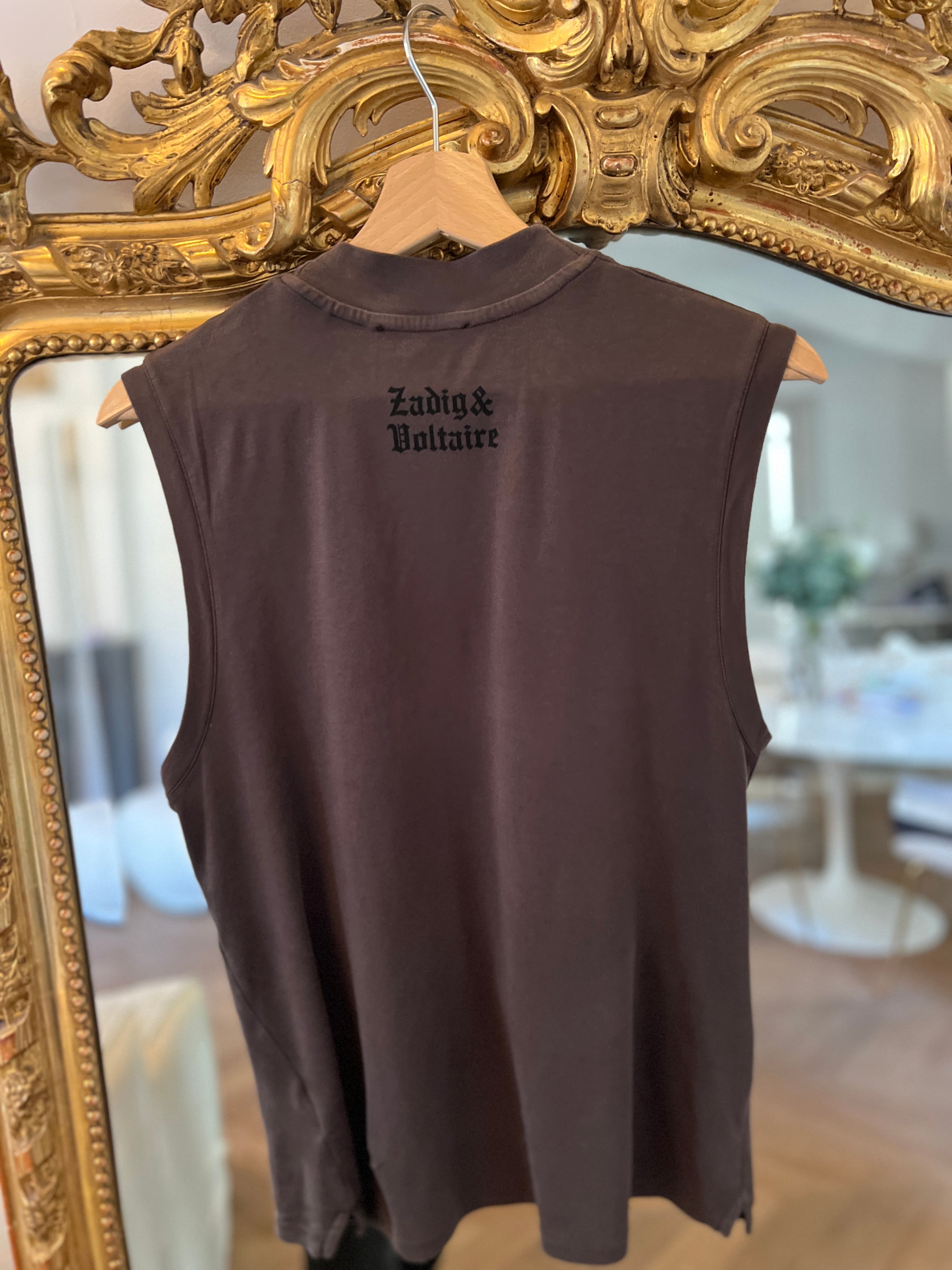 T shirt Zadig et Voltaire