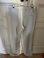 Charger l'image dans la galerie, Samsoe Samsoe - Pantalon gris clair
