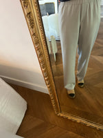 Charger l'image dans la galerie, Samsoe Samsoe - Pantalon gris clair
