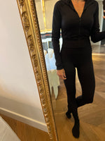 Charger l'image dans la galerie, Alo – Ensemble Veste + Legging côtelé
