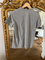 Charger l&#39;image dans la galerie, T Shirt Kenzo gris en coton
