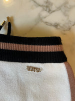 Charger l'image dans la galerie, Liu Jo - Jogging ecru
