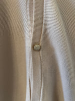 Charger l'image dans la galerie, Ba&amp;sh - Pull ecru boutons dorés
