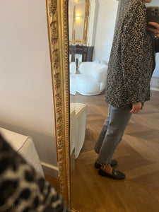 Veste The Kooples Leopard