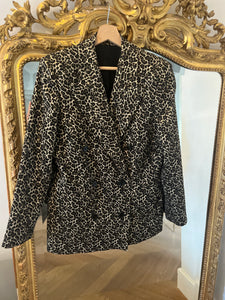 Veste The Kooples Leopard