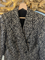 Charger l&#39;image dans la galerie, Veste The Kooples Leopard
