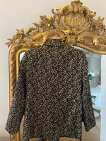 Charger l&#39;image dans la galerie, Veste The Kooples Leopard
