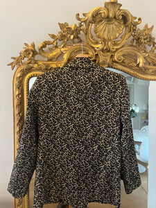 Veste The Kooples Leopard