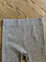 Charger l'image dans la galerie, Malika Menard Legging Maternité gris
