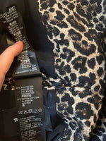 Charger l&#39;image dans la galerie, Veste The Kooples Leopard
