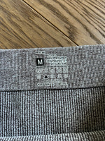 Charger l'image dans la galerie, Malika Menard Legging Maternité gris
