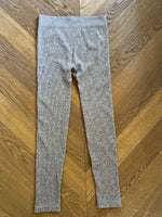 Charger l'image dans la galerie, Malika Menard Legging Maternité gris
