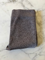 Charger l'image dans la galerie, Malika Menard Legging Maternité gris
