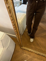 Charger l'image dans la galerie, Ba&amp;sh - Jean marron évasé
