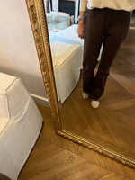 Charger l'image dans la galerie, Ba&amp;sh - Jean marron évasé
