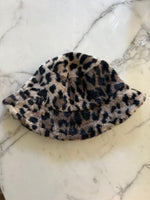 Charger l&#39;image dans la galerie, Malika Menard Bob Monki léopard
