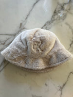 Charger l&#39;image dans la galerie, Malika Menard Bob Clavin Klein Jeans beige
