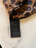 Charger l'image dans la galerie, Ba&amp;sh - Jupe longue léopard
