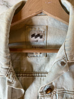 Charger l&#39;image dans la galerie, Veste en jean clair Billabong
