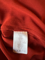 Charger l'image dans la galerie, Ba&amp;sh - Blouse terracotta Vublin
