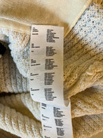 Charger l'image dans la galerie, Maje - Gilet blanc et irisé
